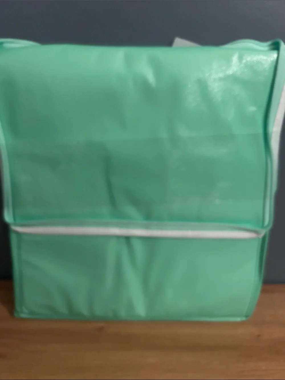 Foodland Hawaii Set Of 3 Insulated Reusable Bags ~ Poke/pineapple/Leis